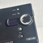 Sony Walkman Portable Minidisc Recorder Net Md Mz-ne410 Minidisc Untested As Is