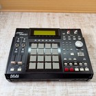 Akai Mpc2500 Music Production Center Sampler Drum Machine 128mb Memory Unit