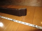 Singer Treadle Sewing Machine Tilt Out Front Drawer