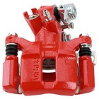 Rear Brake Caliper Set Fits 1994-2001 Acura Integra 1992-2000 Honda Civic