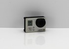Gopro Hero 3 Black Edition Camcorder Hd   4k Card Digital Action Video Camera