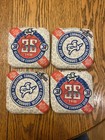 Gladiator 2025 Acl Pro Stamped King Cheetahs Cornhole Bags Set Of 4