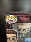 Funko Pop  Derek Turnbow  1803 Stranger Things Exclusive Vinyl Figure  protector
