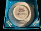 1993 Sports Impressions Ny Yankees Baseball Plate 4  Free Shipping Nos
