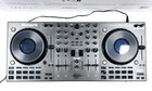 See Video Numark Ns4fx Quad Deck Dj Controller  Serato  Mixer  Loop sampler  Eq