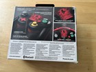 Powera Super Mario Wireless Gamecube Style Controller Nintendo Switch New Sealed