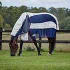 Weatherbeeta Breeze With Surcingle Iv Combo Neck
