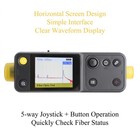 Visual Fault Locator Red Light 10mw 20km Fiber Optic Breakpoint Fault Tester