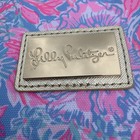 Lilly Pulitzer Viva La Lilly Portfolio Large Folio Organizer Agenda Journal