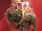 Buffalo Key Chain  Great Gift