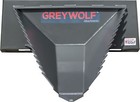 Greywolf    Skid Steer Stump Bucket