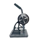 Preasion Button Maker Machine 10mm  Manual Button Making Machine
