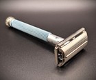 Lady Gillette 1962 H4 Vintage Double-edge Safety Razor
