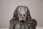 Neca 18  Elder Predator2  18 Inch Tall 1 4 Scale  Reel Toys  2013 Please Read