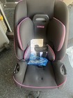All-in-one Convertible Car Seat For Infants And Toddlers  Unisex