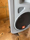 Jbl Eon10 Powered Pa Speakers Floor Tested And Works
