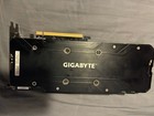 Gigabyte Gtx 1060 Gaming 6gb Gddr5 Graphics Card  gv-n1060g1 Gaming-6gd 