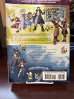 Pokemon Omega Ruby   Alpha Sapphire Official Hoenn Region Strategy Guide Book