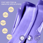 Hard Wax Beads  Pack Of 3 Hair Removal Wax Beans Refill - Brazilian  Bikini Waxi