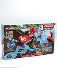 Carrera First Mario Kart Racing Set - Featuring Mario And Peach
