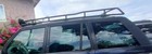 Range Rover P38 Roof Rack With Hid Lights 1995 To 2002