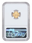 1903 G 1 La Purchase - Mckinley Ngc Ms66 - Classic Gold Commemorative