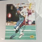 Peyton Manning - Signed Auto - 8x10 Photo - With Coa -    colts    - Mint