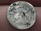 1832 Capped Bust Silver Half Dime- About Good Details