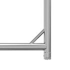 Global Truss Dt-quick Grid Modular Lighting Grid Section For Moving Heads