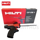 Hilti Cf-ds-1 Deluxe Dispenser Gun For Foam Insulating Sealant - Fedex Tracking 