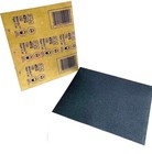 3m 9 X 11  Wet Or Dry 150 Grit Sandpaper Sheets Pro Pak 3m 02015 Pack 25 Sheets