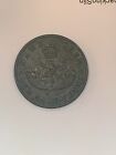 1850 Bank Of Upper Canada Half Penny Rare And Little Wear  5023