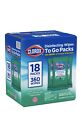 Clorox Disinfecting On The Go Wipes Fresh Scent 360 Wipes Per Box