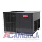 2 5 Ton Gas Package Unit 60k Btu Goodman 13 4 Seer2 All In One Gpgm33006041