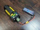 Tested Golden Engineering Xr150 Portable Industrial Xray Source  battery Adapter