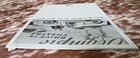 The Doors Good Rockin  On The Road Again Notepad