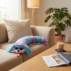 Poppy Pj Pug-a-pillar Plush Doll Stuffed Toy Birthday Gift Halloween Kids
