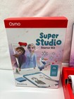 Disney Frozen 2 Osmo Super Studio Starter Kit Digital Drawing For Ipad