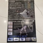 2 Glossy 8 5 X 11    Photos Of The Lockheed Martin F-22 And F-35 W specifications