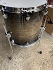 Mapex Armory 14 Diameter X 14 Deep Floor Tom Black Dawn