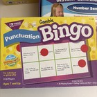 Learning Center Lakeshore Activity Set Lot Of 9 Games 7  Homeschool Education
