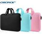 Sleeve Case Laptop For Macbook 11  13 15  Mac Air pro retina Notebook Cover Bags