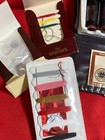 10 Vintage Sewing Kits Great For Purse Desk Travel Camp