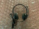 Plantronics Hw261n Supraplus Noise Cancelling Wideband Duo Headset 64339-31