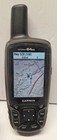 Garmin Gpsmap 64st Gps Handheld Hiking Navigator With Case   Accessories Bundle