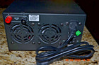 Nice Mfj Enterprises Mfj-4275mv Heavy Duty 75-amp Switching Power Supply
