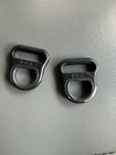 Tumi Luggage Replacement Parts Metal Attachment Loops For Shoulder Straps