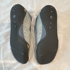 Teva Proton Women s Closed-toe Water Shoes Gray Us 7 Medium Brand New