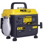 1200w Gas Generator  Small Portable Camping Ultralight  Epa   Carb  900 Watt New