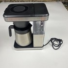 Oxo Brew 8 Cup Coffee Maker  Stainless Steel - 8718800 - A